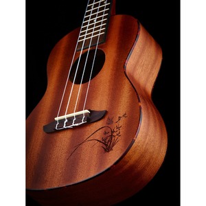 Укулеле баритон Ortega RU5MM-BA