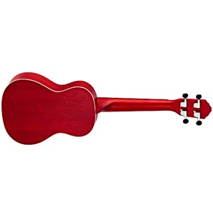 Укулеле концерт Ortega RUFIRE