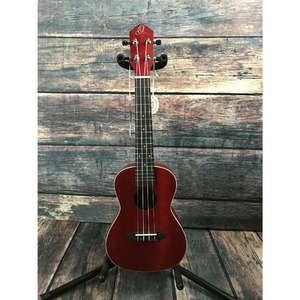 Укулеле концерт Ortega RUFIRE