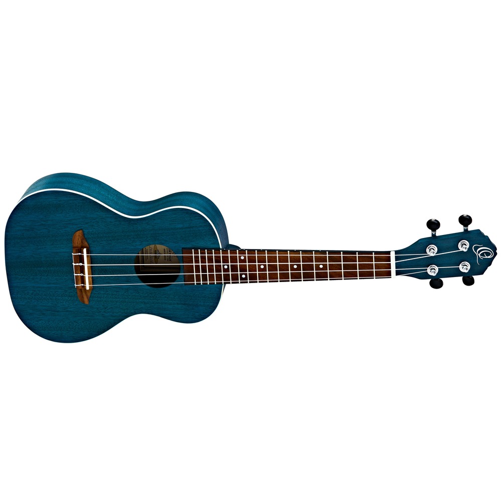 Укулеле концерт Ortega RUOCEAN