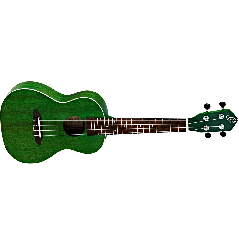 Укулеле концерт Ortega RUFOREST