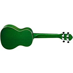 Укулеле концерт Ortega RUFOREST