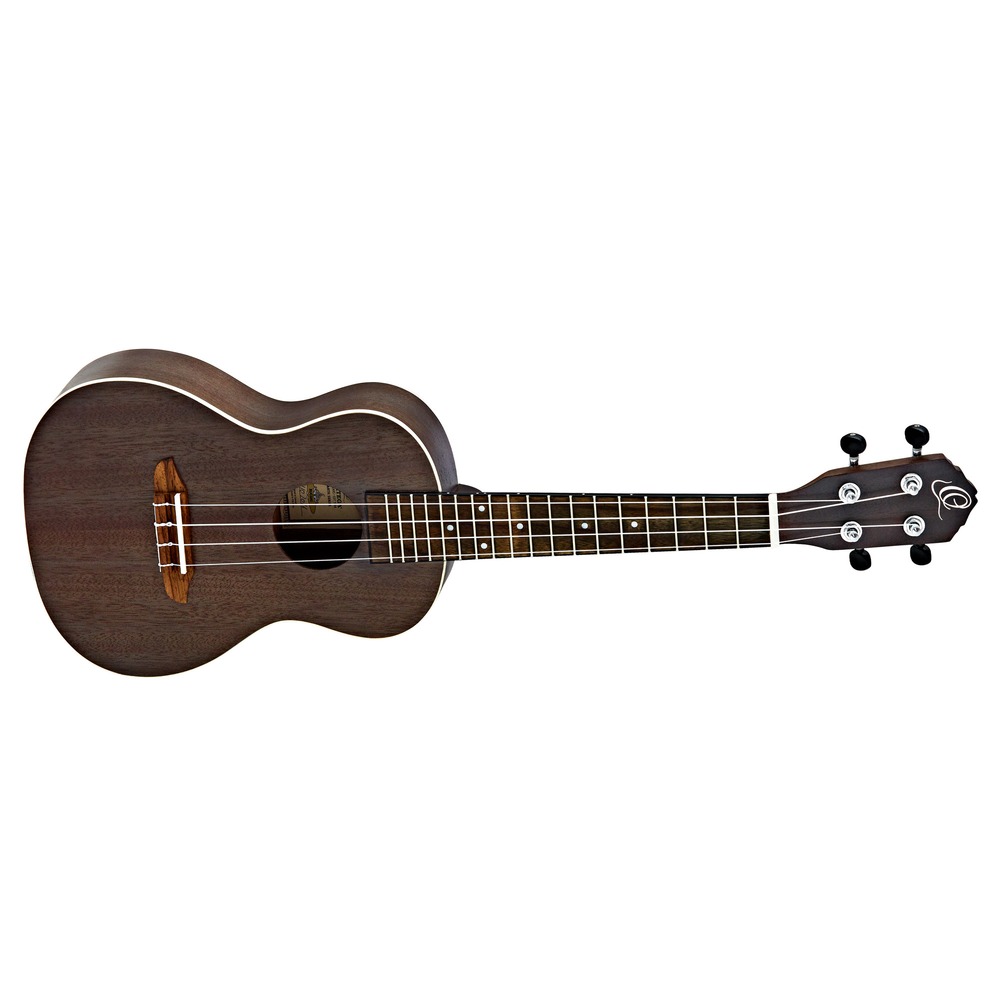 Укулеле концерт Ortega RUCOAL