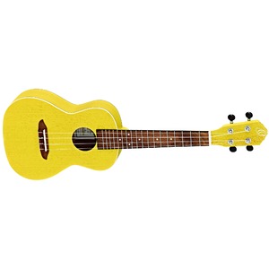 Укулеле концерт Ortega RUSUN