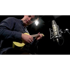 Укулеле концерт Ortega RUSUN