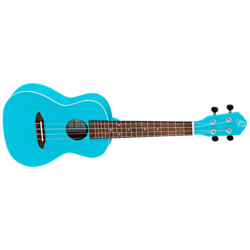 Укулеле концерт Ortega RULAGOON