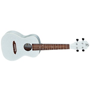 Укулеле концерт Ortega RUSILVER