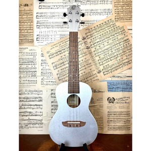 Укулеле концерт Ortega RUSILVER