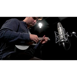 Укулеле концерт Ortega RUSILVER