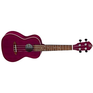 Укулеле концерт Ortega RURUBY