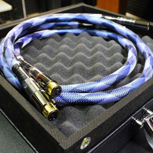 Кабель аудио 2xXLR - 2xXLR Neotech AMAZON ITX XLR 1.0m