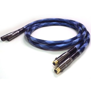 Кабель аудио 2xXLR - 2xXLR Neotech AMAZON ITX XLR 1.0m