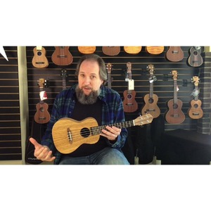 Укулеле концерт Ortega RFU11S