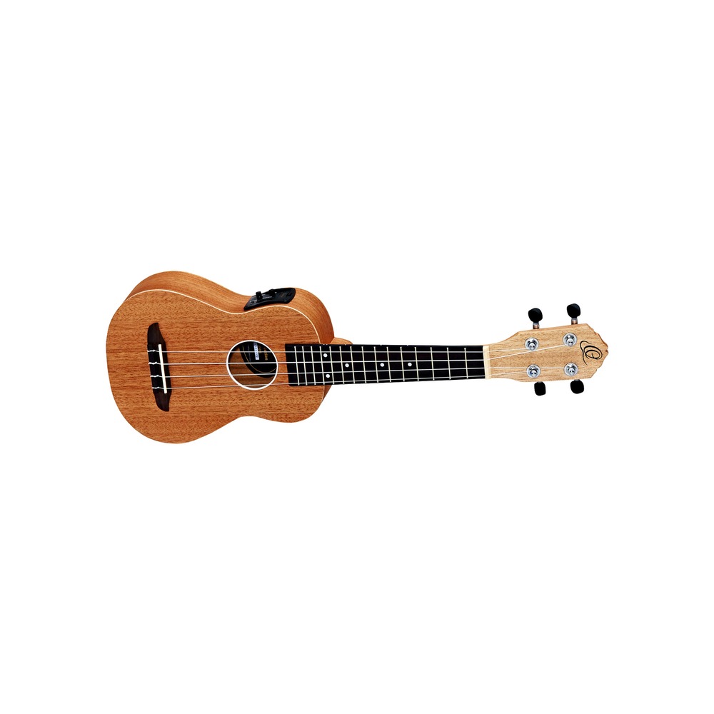 Укулеле сопрано Ortega RFU10SE