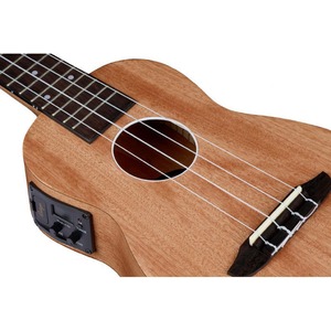 Укулеле сопрано Ortega RFU10SE