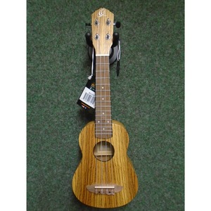 Укулеле сопрано Ortega RFU10Z