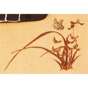 Укулеле сопрано Ortega RU5CE-SO