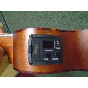 Укулеле концерт Ortega RU5CE