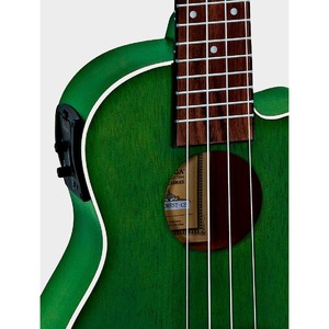 Укулеле концерт Ortega RUFOREST-CE