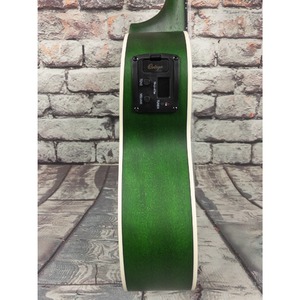 Укулеле концерт Ortega RUFOREST-CE