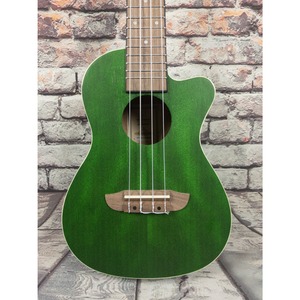 Укулеле концерт Ortega RUFOREST-CE