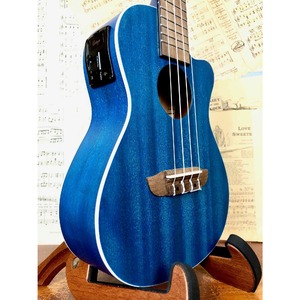 Укулеле концерт Ortega RUOCEAN-CE