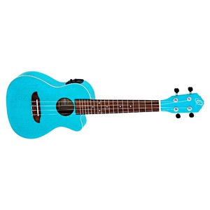 Укулеле концерт Ortega RULAGOON-CE