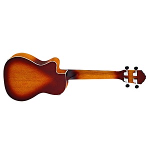 Укулеле концерт Ortega RUDAWN-CE
