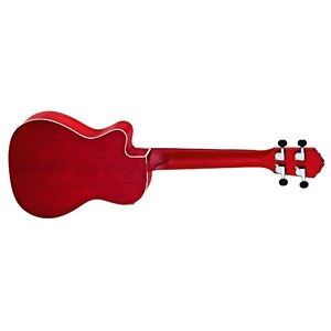 Укулеле концерт Ortega RUFIRE-CE