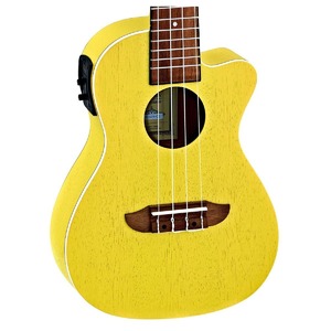 Укулеле концерт Ortega RUSUN-CE