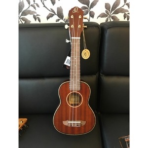 Укулеле сопрано Ortega RU10