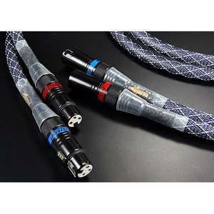 Кабель аудио 2xXLR - 2xXLR Neotech NEI-2001 XLR 1.0m