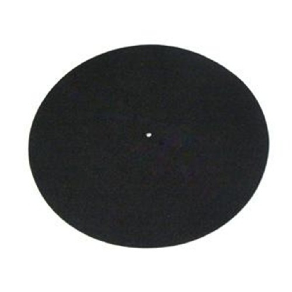 Слипмат Rega TURNTABLE MAT BLACK