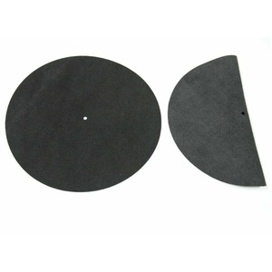 Слипмат Rega TURNTABLE MAT BLACK