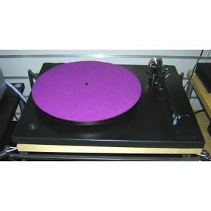 Слипмат Rega TURNTABLE MAT PURPLE