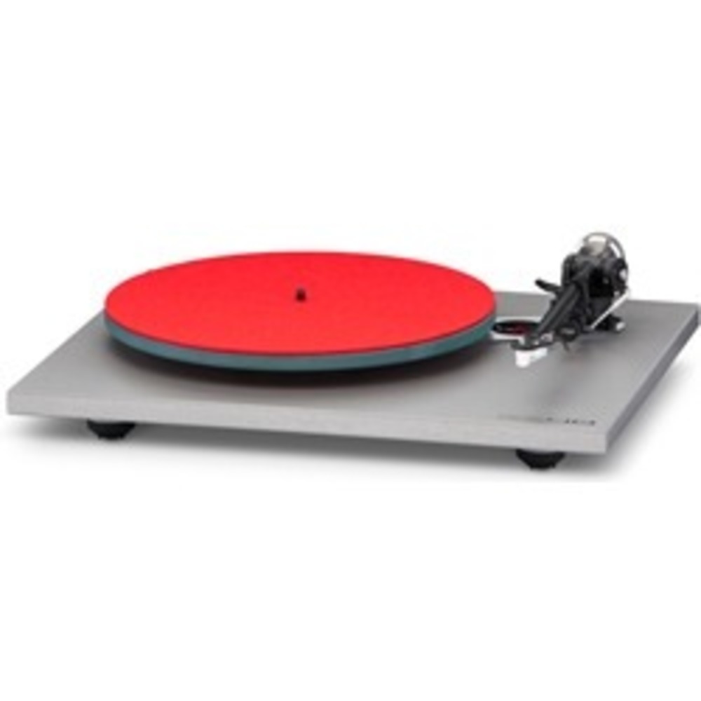 Слипмат Rega TURNTABLE MAT RED