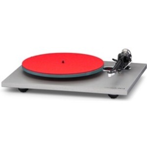 Слипмат Rega TURNTABLE MAT RED