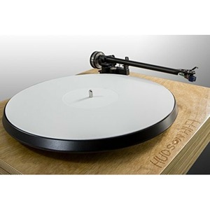 Слипмат Rega TURNTABLE MAT WHITE