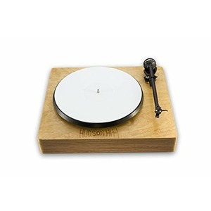 Слипмат Rega TURNTABLE MAT WHITE