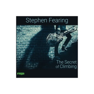 Пластинка Rega Stephen Fearing The Secret of Climbing