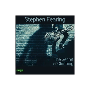 Пластинка Rega Stephen Fearing The Secret of Climbing