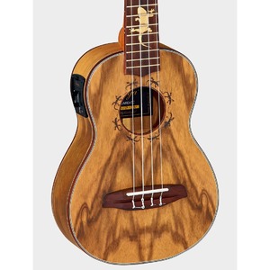 Укулеле концерт Ortega LIZARD-CC-GB