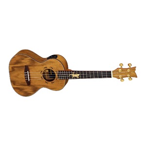 Укулеле тенор Ortega LIZARD-TE-GB