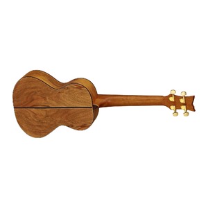 Укулеле тенор Ortega LIZARD-TE-GB