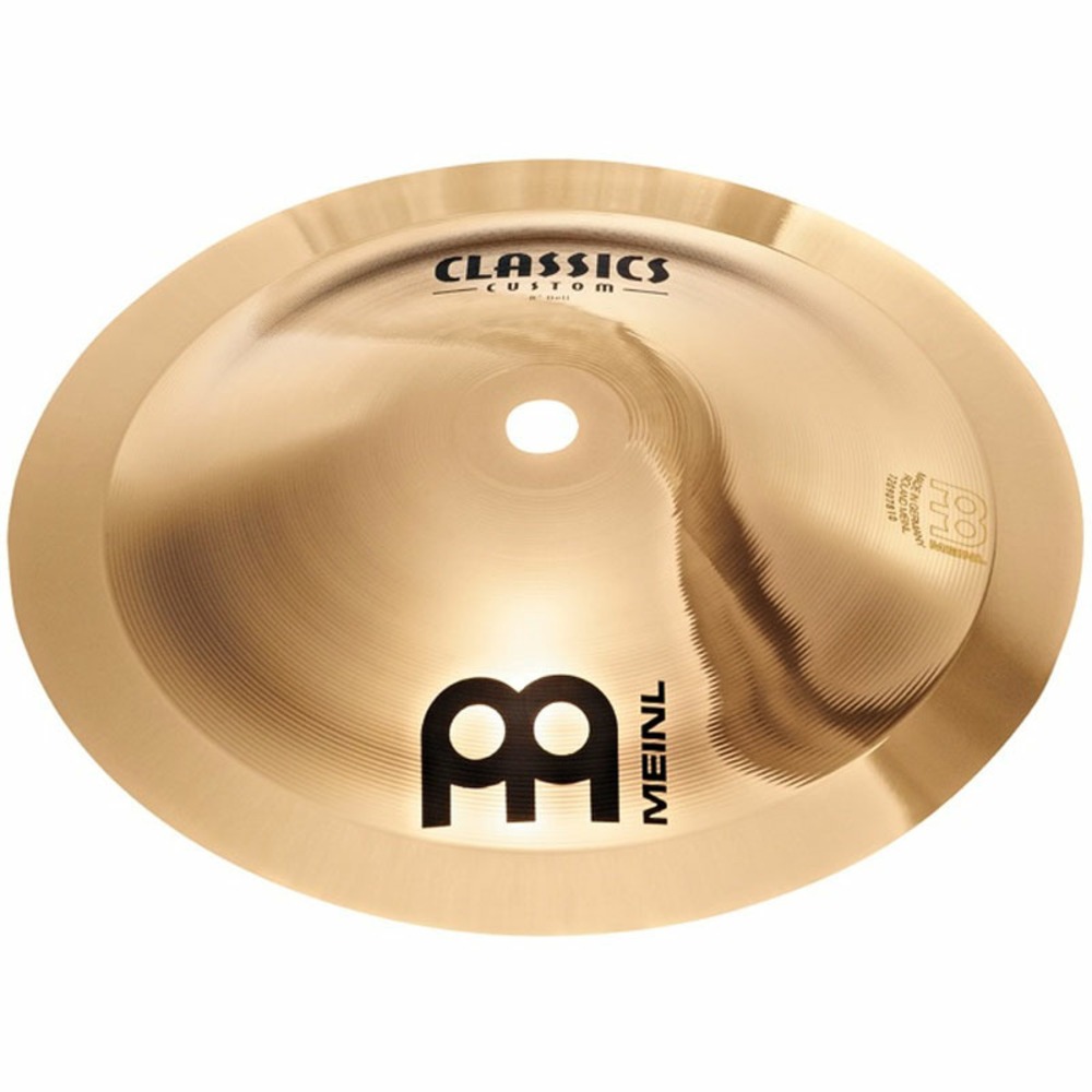 Тарелка для ударной установки Meinl CC8B-B