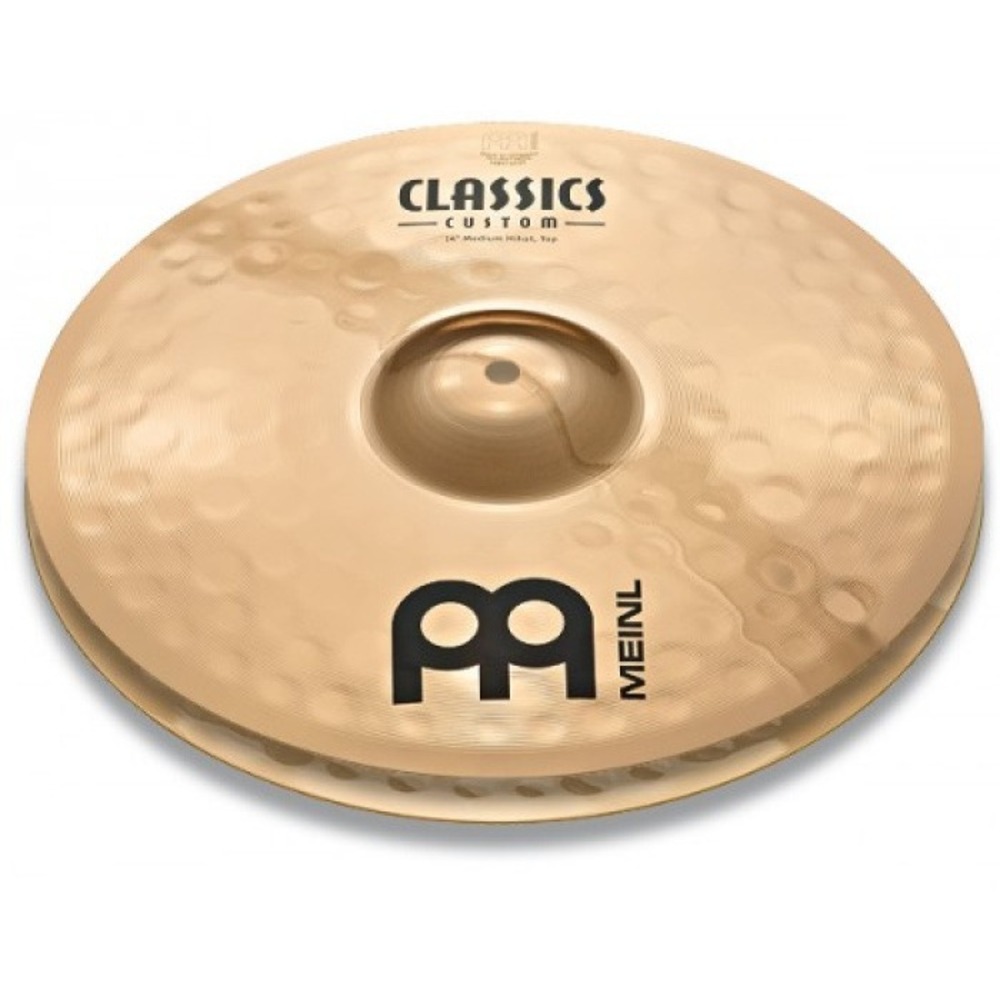 Тарелка для ударной установки Meinl CC14MH-B