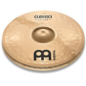 Тарелка для ударной установки Meinl CC14MH-B