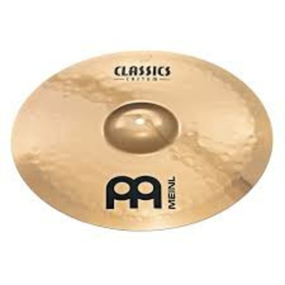 Тарелка для ударной установки Meinl CC18MC-B