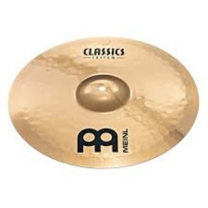 Тарелка для ударной установки Meinl CC18MC-B