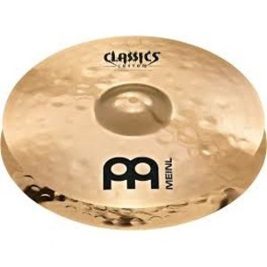 Тарелка для ударной установки Meinl CC14EMH-B